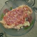 Cooksnap dari Dede Andhy untuk resep Telur Geprek (anti gagal)