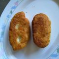 Cooksnap από Areti 🍬 στη συνταγή Πιροσκί με πατάτα