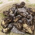 Éva Méhesfalvi Cooksnap-ja, amikor elkészítette a(z) Mákos nudli receptet.