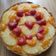 El cooksnap de Carmen García Campos cuando hizo Tarta de frutas🍎🍏🥝.