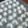 Cooksnap dari Lisa untuk resep Kue Bangkit Santan