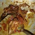 Cooksnap dari viana basalama untuk resep Ati Ampela Balado Pedas
