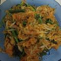 Cooksnap dari Maylastari untuk resep Urap Sayur