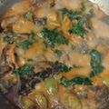 Cooksnap dari Lintang Loretta Chan untuk resep Patin kuah santan pedas