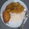 Cooksnap dari Mynt untuk resep Japanese beef curry (kari jepang)