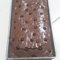 Cooksnap dari Desy Widyasari untuk resep Brownies panggang