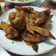 郭盈伶 的 可樂雞翅 cooksnap
