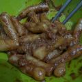 Cooksnap dari Keychi 7625 untuk resep Tteokbokki Ala Korea