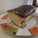 El cooksnap de Mir cuando hizo Budín de yogurt y limón súper esponjoso y fácil!.