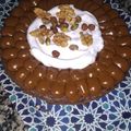 El cooksnap de Anita Anota cuando hizo Mini torta de cumpleaños.