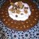 El cooksnap de Anita Anota cuando hizo Mini torta de cumpleaños.