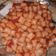 El cooksnap de Petty Velazquez cuando hizo Ñoquis de harina.