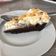 Cooksnap από elchryso στη συνταγή Cheesecake με γκανάζ σοκολάτας και μερέντα