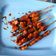 Cooksnap dari Diah Ayu AP untuk resep Dakkochi 닭꼬치 (sate ayam ala korea) #pr_asianfood