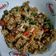 Cooksnap dari abuk irun untuk resep Tumis usus pedas