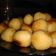Cooksnap dari Annisa Fitria untuk resep Bola2 Retak Terigu