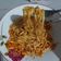 Cooksnap dari luxi untuk resep Mi goreng burung dara