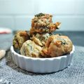 Cooksnap dari aniesaryono untuk resep 34.Rolade Tahu Daun Singkong