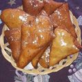 صورة من زوجي سر سعادتي 😍ام عمر، شاركها بعد تجربة وصفة فطائر الجبن 💜