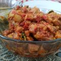 Cooksnap dari Yunda Nia untuk resep Ayam Rica-rica