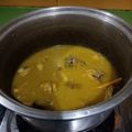 Cooksnap dari Yantie Yuliandhanie untuk resep Opor ayam bumbu kuning