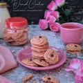 Cooksnap dari Dika Noveri untuk resep (2.20) Eggless Danish Butter Cookies