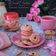 Cooksnap dari Dika Noveri untuk resep (2.20) Eggless Danish Butter Cookies