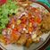 Cooksnap dari Sisca Sumardi untuk resep Ayam Geprek Sambal Matah