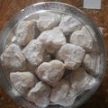 Cooksnap dari Ida Pangestuti untuk resep Putri Salju Keju