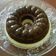 Cooksnap dari suji untuk resep Puding sutra coklat with fla vanila