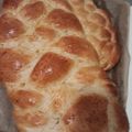 Vica Cooksnap-ja, amikor elkészítette a(z) Francia briós receptet.