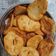 El cooksnap de graciela suarez cuando hizo Tortas fritas con grasa.