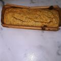 El cooksnap de Adriano GonzLop cuando hizo Budín de limón y amapolas sin TACC.
