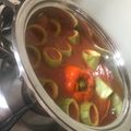 صورة من Ola، شاركها بعد تجربة وصفة كوسا محشي