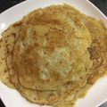 Kaczeus Kata Cooksnap-ja, amikor elkészítette a(z) Krumpliprósza receptet.