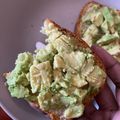 Nyeleti Ntuli's cooksnap of when they made Homemade Bread.