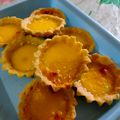 Cooksnap dari dyantyas untuk resep Pie Susu Oven