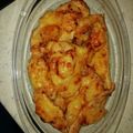 Evelin Pálffy Cooksnap-ja, amikor elkészítette a(z) Hawaii csirkemell receptet.