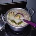 Cooksnap dari Setya Julianti untuk resep Opor ayam Lebaran