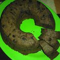 Cooksnap dari Dyan Ayu S untuk resep Bolu kukus coklat sederhana