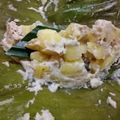 Cooksnap dari Linda Trisnayani untuk resep Carang Gesing Pisang Kepok