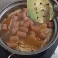 Cooksnap dari puput fauzah untuk resep Tomyam rumahan