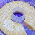 Cooksnap dari stun untuk resep Bolu Tape Kukus 2 Telur