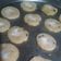 El cooksnap de Nathy Guiñazu cuando hizo Bizcochos dulces de vainilla.