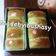 Cooksnap dari Ayu Ibu ShaSy untuk resep Pandan Killer Soft Bread