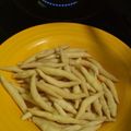 Cooksnap dari jean untuk resep Cheese stick (Gabus keju)