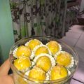 Cooksnap dari Wiji untuk resep Nastar Teflon
