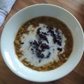 Cooksnap dari Venny Fristy untuk resep Bubur Ketan Hitam (metode 5.30.7)