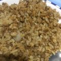 Cooksnap dari ajeng intan untuk resep Nasi goreng daging cincang