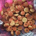 Cooksnap dari Sumayanti untuk resep Nastar lembut lumer di mulut